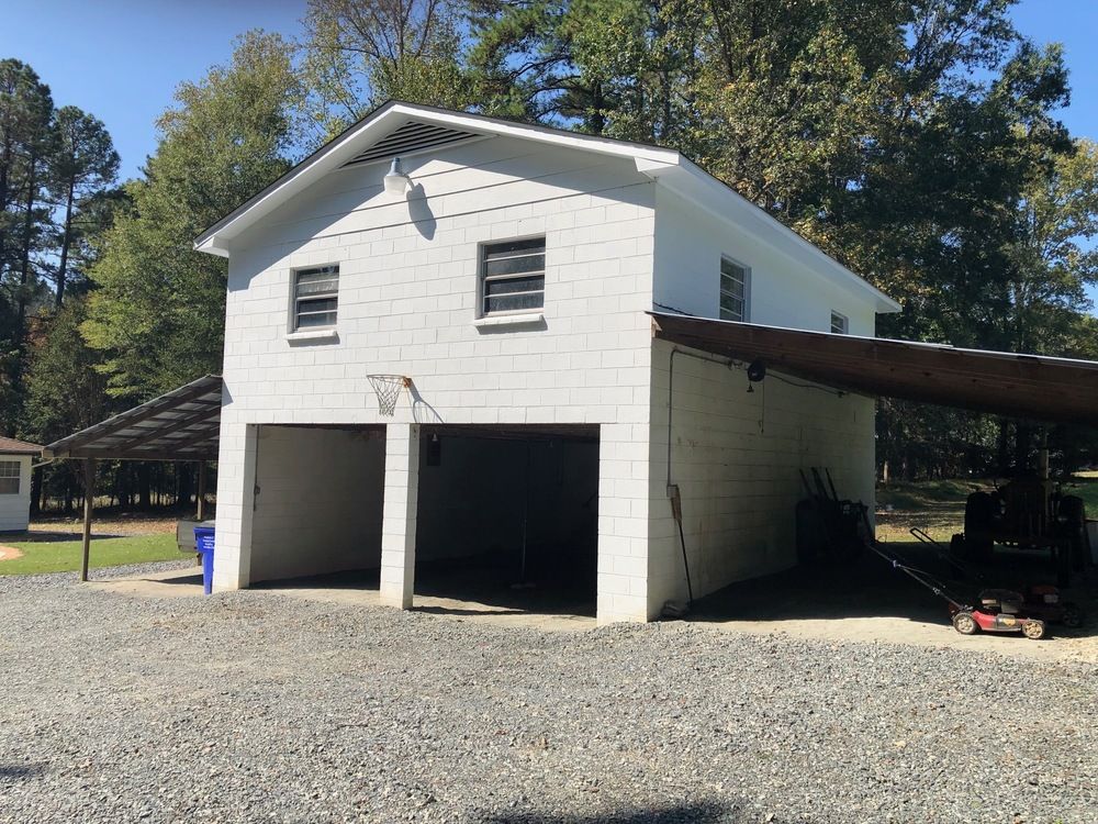 6118 US 70 Highway, Durham, NC 27705